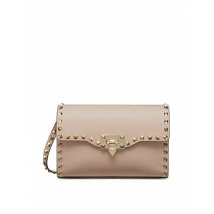 [VALENTINO] 여성 크로스 바디 백 스몰 락스터드 크로스바디 6W2B0181VSFP45 Nude Neutrals /8