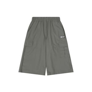 [NBA키즈] 트리코트 7부 팬츠K252PT030P-J