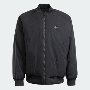 아디다스 봄버 자켓 JC7546 Black DOM