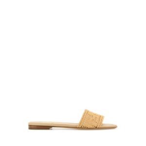 펜디 샌들 8R8747AU2Q F1SVT BEIGE O TAN