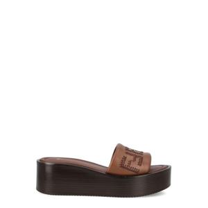 펜디 샌들 8R8692ATSW F1STJ BROWN