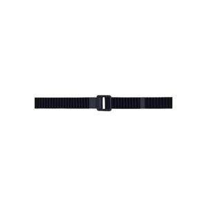 Homme Plisse Issey Miyake 벨트 네이비 플리츠 벨트 242729M131002