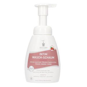 비오텀 인팀 거품 여성청결제 크랜베리 Nr.90 250ml