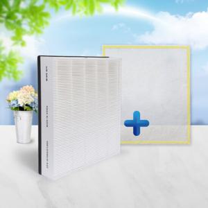 삼성공기청정기 AX90N7580WBD 필터 CFX-C100D 헤파파워