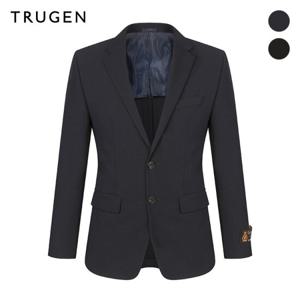 (트루젠) 베이직 솔리드 스트레치 수트 팬츠(TG9S1-MTJ900)