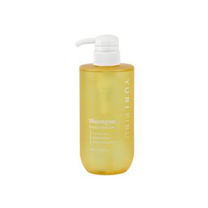 [유리피부] 바나나 토탈 케어 샴푸 500ml