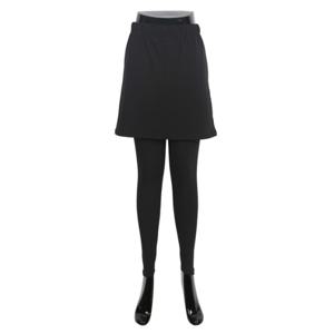 [네오쿠비카 빅사이즈][네오쿠비카]빅사이즈 기모 보온 치마 레