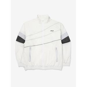 휠라 남성 3M 바람막이 자켓 FS2JKF3201M_OWH