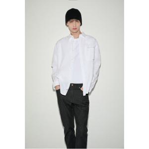 [공식][타미진스]릴렉스 클래식 셔츠(T32E1WSH31TMT1YBR)