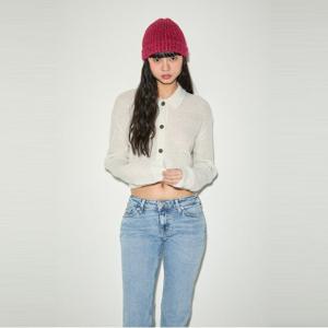 [공식][타미진스]싱글 칼라 루즈 텐션 가디건(T32E0KCD12TWT2YBH