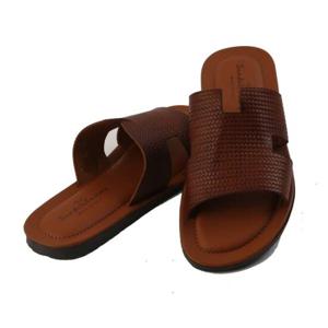 [소다(남성화)]남성 메쉬 패턴 베이직 샌들 2CM(ASD301CA20)-JS