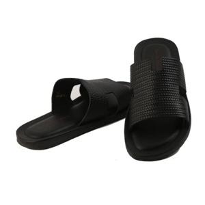 [소다(남성화)]남성 메쉬 패턴 베이직 샌들 2CM(ASD301CA10)-JS