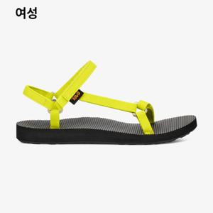 테바 여성 샌들 오리지널 STVF2410110-EPM