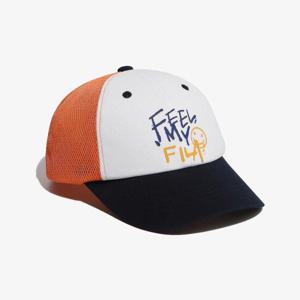 [휠라 키즈]메쉬 트러커캡 (FK3CPF5302X_INA)