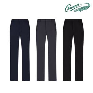 [크로커다일] 여름 기능성 캐주얼 냉감 스포티 팬츠 CDAAAPT2503