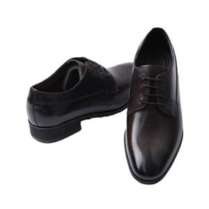 [소다(남성화)]남성 세미 드레스 정장화 3CM(AGM351KH22)-JS