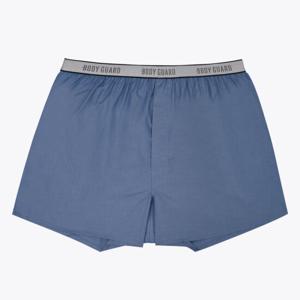 [보디가드]블루 그레이 아웃밴드 남성 트렁크 BGMTA562
