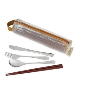 콜맨 (CoLeman) 스테인레스 스틸 칼 붙이 세트 패밀리 2000038932