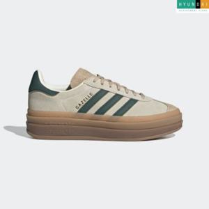[아디다스][현대백화점][WOMEN] GAZELLE BOLD W ID7056 인기운동화