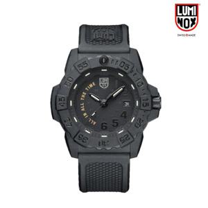 [갤러리어클락]루미녹스 남성시계 XS.3501.BO.AL