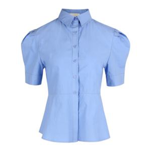 [파슨스] Puff Sleeve Shirts (MSPS4SH02)