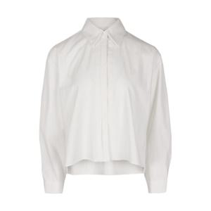 [파슨스] Clean Cut Shirt    [MSPR0BL02]