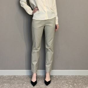 [파슨스] bonny.slim pants     [PW1O3PT02]