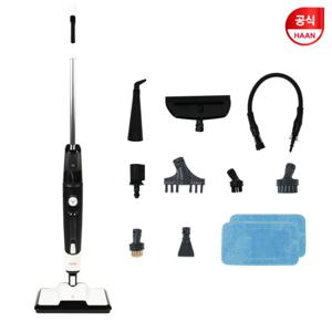 한경희 2in1 스탠드형+핸디형 멀티 살균 스팀청소기 HSM-D2002A1