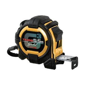 TAJIMA 줄자(자동G그립)_G3GL25-55BL 5.5M