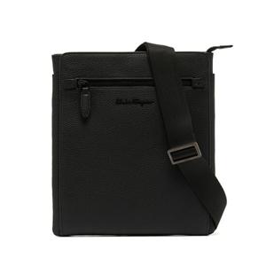 [페라가모 FERRAGAMO] 24 0131 0740805 남성 크로스백