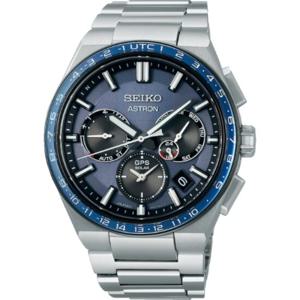 세이코 코어샵 리미티드 [솔라 GPS 위성 라디오 보정] 아스트론 (ASTRON) SBXC109 넥스터 정품-1