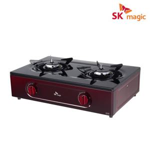 SK매직 NEW 에코 가스레인지 GRA-852SR 도시가스