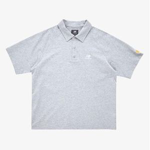 [뉴발란스]루즈핏 카라티셔츠 NBNFC22503-16