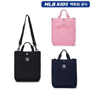MLB키즈  베이직 보조가방 (7AUBB015N) JS
