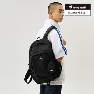 [르꼬끄공식] LE SAC 백팩 (QQ123ABP13)
