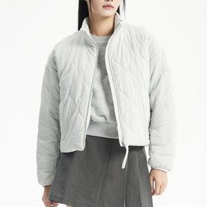 [뉴발란스]A W 라이트 경량 퀼팅 자켓 NBNQD4W942-16