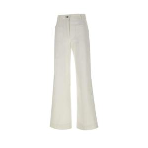 빅토리아 베컴 데님 팬츠 1125DJE005218 NWHITE White
