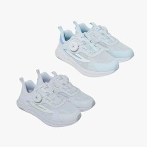 휠라키즈(FILA KIDS) (3XM02465H) 문더스트 다이얼 KD 아동운동화