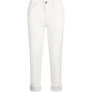 리우조 데님 팬츠 UA5006 T2594 10701 BIANCO