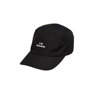 아이더모자 JQS DUA24C03Z1 디펜더 경량캡 (Black)