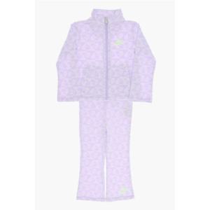 키즈 나이키 캐주얼 세트 36L801 PAK Violet