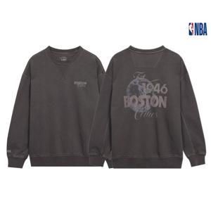 보스턴 셀텍스 [BOS] 피그먼트 다잉 맨투맨 N251TS121P