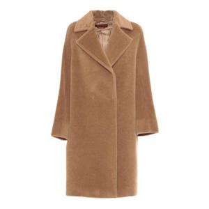 막스마라 스튜디오 아우터 2426016061600 6 CAMEL 225850 Brown