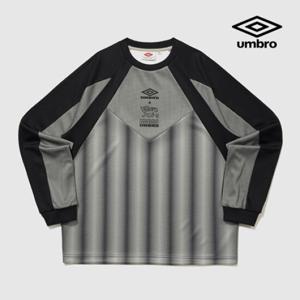 [엄브로] HBL 골키퍼 게임 셔츠 UQ121CRJ22 BEI1