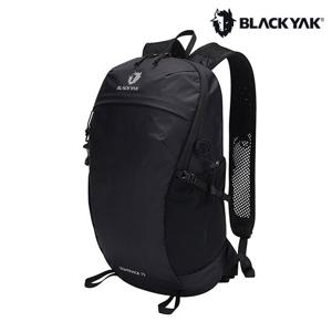 [블랙야크] 라이트팩15 2BYKSXU909_BK