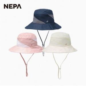 [네파][모자 햇](7I27410) 여성 다용도 국산 리베나 W 햇모자