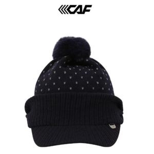 르까프 HC09 르까프 여성방울 시보리 모자 1319CK352