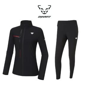 다이나핏 [택가 278,000원] 여성 크로스 초냉감 트레이닝 세트 YWM22113 YWM22313