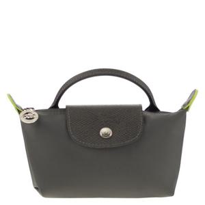 롱샴 클러치 파우치 34175 ANTHRACITE