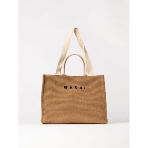 [MARNI] 남성 백 SHMQ0034U1P3860 Z0R42 Brown /6